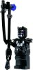 NJO511-1 LEGO® Minifigurák NINJAGO® Oni bűnöző