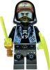 NJO558-1 LEGO® Minifigurák NINJAGO® Scott