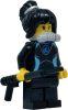 NJO560-1 LEGO® Minifigurák NINJAGO® Nya - Avatar Nya