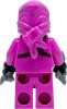 NJO561-1 LEGO® Minifigurák NINJAGO® Zane - Avatar Pink Zane