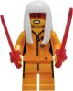 NJO565-1 LEGO® Minifigurák NINJAGO® Harumi - Avatar Harumi