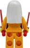 NJO565-1 LEGO® Minifigurák NINJAGO® Harumi - Avatar Harumi