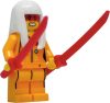 NJO565-1 LEGO® Minifigurák NINJAGO® Harumi - Avatar Harumi