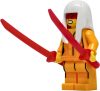 NJO565-1 LEGO® Minifigurák NINJAGO® Harumi - Avatar Harumi