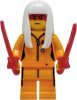 NJO565-1 LEGO® Minifigurák NINJAGO® Harumi - Avatar Harumi