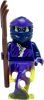 NJO644-1 LEGO® Minifigurák NINJAGO® Ghost