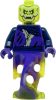 NJO644-1 LEGO® Minifigurák NINJAGO® Ghost