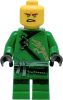 NJO708-1 LEGO® Minifigurák NINJAGO® Lloyd