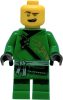 NJO708-1 LEGO® Minifigurák NINJAGO® Lloyd