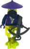 NJO804-1 LEGO® Minifigurák NINJAGO® Szellem íjász