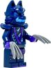 NJO851-1 LEGO® Minifigurák NINJAGO® Farkas maszkos harcos