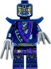 NJO851-1 LEGO® Minifigurák NINJAGO® Farkas maszkos harcos