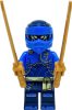 NJO852-1 LEGO® Minifigurák NINJAGO® Jay - Dragons Rising