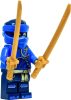 NJO852-1 LEGO® Minifigurák NINJAGO® Jay - Dragons Rising