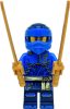 NJO852-1 LEGO® Minifigurák NINJAGO® Jay - Dragons Rising