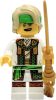 NJO853-1 LEGO® Minifigurák NINJAGO® Lloyd - Master Lloyd