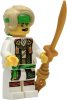 NJO853-1 LEGO® Minifigurák NINJAGO® Lloyd - Master Lloyd