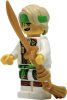 NJO853-1 LEGO® Minifigurák NINJAGO® Lloyd - Master Lloyd