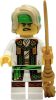 NJO853-1 LEGO® Minifigurák NINJAGO® Lloyd - Master Lloyd