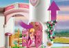 Playmobil Princess 70448 Hercegnő kastély