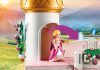 Playmobil Princess 70448 Hercegnő kastély