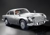 Playmobil Aston Martin 70578 James Bond Aston Martin DB5 - Goldfinger Edition