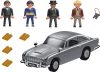 Playmobil Aston Martin 70578 James Bond Aston Martin DB5 - Goldfinger Edition