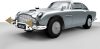 Playmobil Aston Martin 70578 James Bond Aston Martin DB5 - Goldfinger Edition