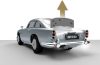 Playmobil Aston Martin 70578 James Bond Aston Martin DB5 - Goldfinger Edition