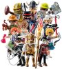 Playmobil Figurák 70638 Zsákbamacska figurák 23. sorozat - fiúknak