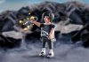 Playmobil Naruto 70666 Sasuke vs Itachi harca