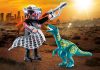 Playmobil Kiegészítők 70693 Hajsza a Velociraptor után