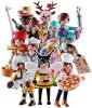 Playmobil Figurák 70735 Zsákbamacska figurák 22. sorozat - lányoknak