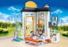 Playmobil City Life 70818 Gyerekorvosi rendelő