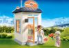 Playmobil City Life 70818 Gyerekorvosi rendelő