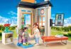 Playmobil City Life 70818 Gyerekorvosi rendelő