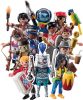 Playmobil Figurák 70939 Zsákbamacska figurák 24. sorozat - fiúknak