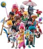 Playmobil Figurák 70940 Zsákbamacska figurák 24. sorozat - lányoknak