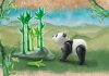 Playmobil Wiltopia 71060 Panda