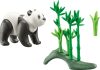 Playmobil Wiltopia 71060 Panda