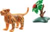 Playmobil Wiltopia 71067 Kölyök tigris