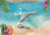 Playmobil Wiltopia 71068 Kis delfin