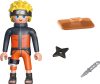 Playmobil Naruto 71096 Naruto figura