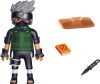 Playmobil Naruto 71099 Kakashi