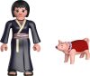 Playmobil Naruto 71115 Shizune figura