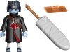 Playmobil Naruto 71117 Kisame figura