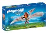 Playmobil Knights 9342 Törpe repülő gép