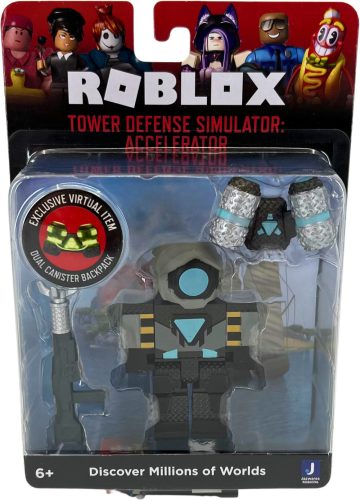 Figura Roblox - Tower Defense Simulator: Accelerator