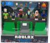 Roblox  Világ Nagy Készlet Welcome To Bloxburg: Camping Crew S12 RBL0688