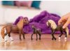 Schleich® Horse Club 13954 Perui paso csikó